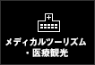 メディカルツーリズム ・医療観光